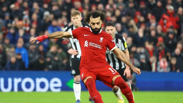 Salah