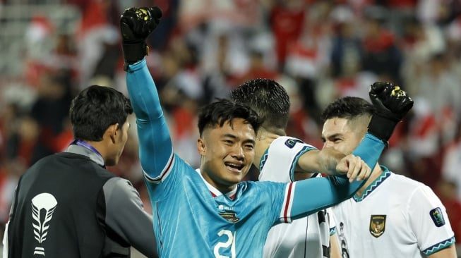 Timnas