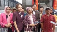 Tim kuasa hukum keluarga korban pembunuhan di kabupaten Musi Banyuasin mengungkapkan hubungan antara pelaku dan korban yang ternyata rekan bisnis jual beli ponsel. Mereka juga menemukan bukti bahwa pelaku telah merencanakan aksi keji tersebut.