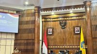 Komite IV: Evaluasi Pelaksanaan RPJPN 2005-2025 Sebagai Dasar Penyusunan RPJPN 2025-2045 Komite IV: Evaluasi Pelaksanaan RPJPN 2005-2025 Sebagai Dasar Penyusunan RPJPN 2025-2045