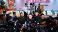 Ketua MPR RI Tegaskan Hargai Keputusan Mahkamah Konstitusi Ketua MPR RI Tegaskan Hargai Keputusan Mahkamah Konstitusi