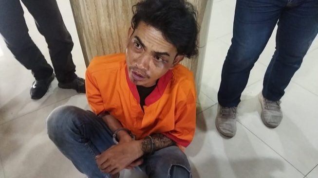 Pelaku Budiman Dewantara