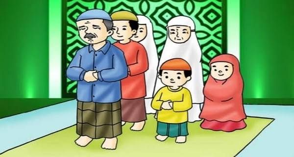 shalat