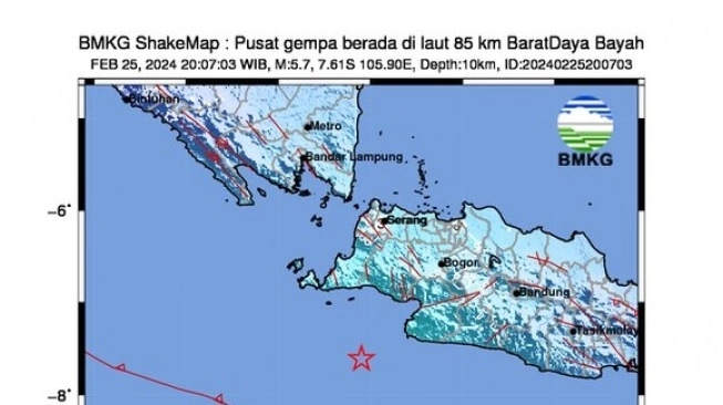 Gempa