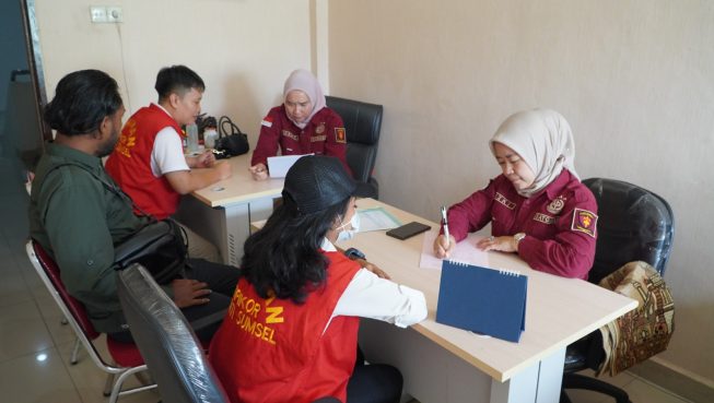 35 Saksi Telah Diperiksa, Terkait Kasus Korupsi Perpajakan