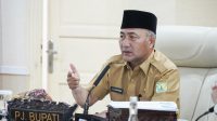 Pj Bupati Muba H Apriyadi Mahmud Pj Bupati Muba H Apriyadi Mahmud