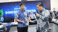 Dinkominfo Muba Gelar Sosialisasi dan Pengoperasian Aplikasi Muba Fast Track Dinkominfo Muba Gelar Sosialisasi dan Pengoperasian Aplikasi Muba Fast Track