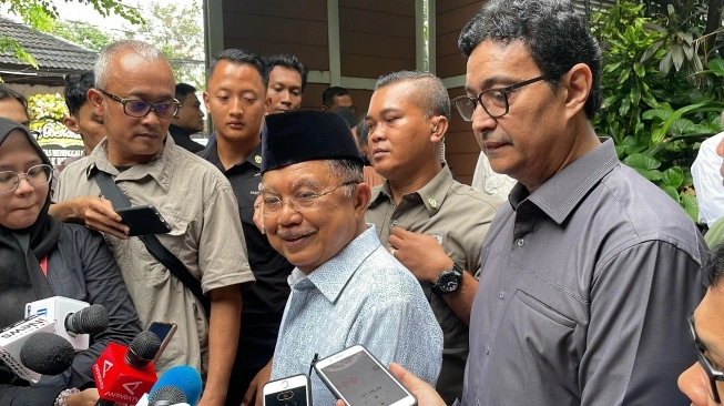 Jusuf Kalla