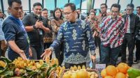 Komisi XI DPR Dukung Perkembangan UMKM di Tangerang