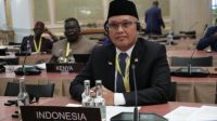 Wakil Ketua Badan Kerja Sama Antar-Parlemen (BKSAP) DPR RI Sukamta