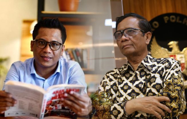 AB Solissa dan Mahduf MD AB Solissa dan Mahduf MD