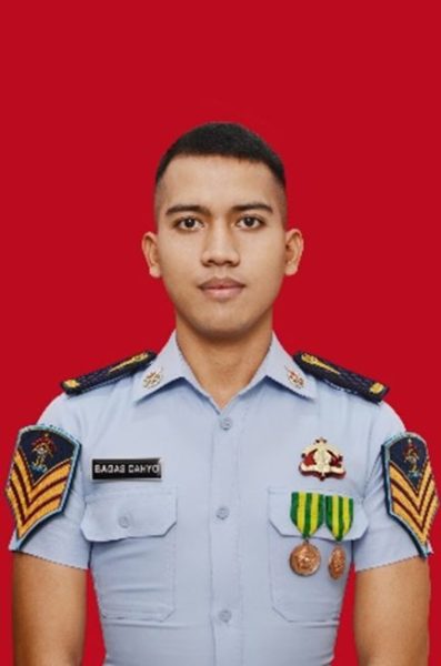 Bagus Cahyo Ramadhani