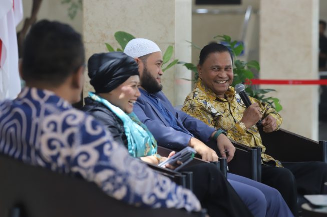 Wakil Ketua Komite II DPD RI Abdullah Puteh menilai kebijakan impor yang sering dilakukan menunjukkan kegagalan dalam kebijakan penguatan pangan di Indonesia.