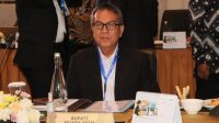 Pj Bupati Muaraenim H Ahmad Rizali