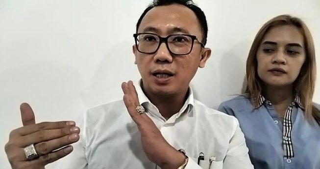 Redho Junaidi, SH, MH