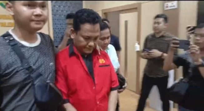 Pidsus Kejari Palembang Tetapkan Tersangka Baru Kasus Korupsi Pengadaan Baju Batik