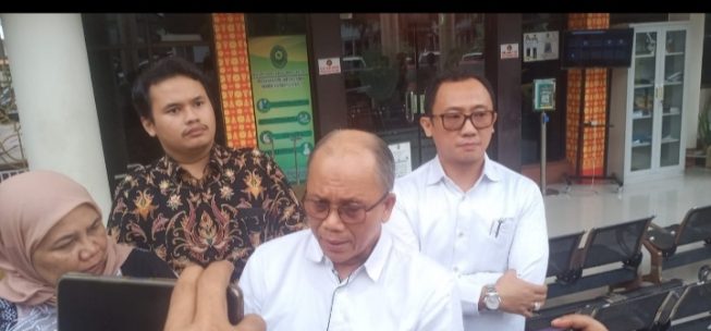 Korupsi PT SBS: Ahli Sebut Proses Akuisisi Dilakukan PT BA Tidak Salahi Aturan