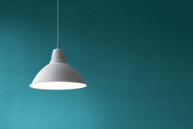 Lampu