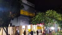 RS Bari Palembang
