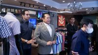 Ketua MPR RI Ajak Lestarikan Batik Indonesia