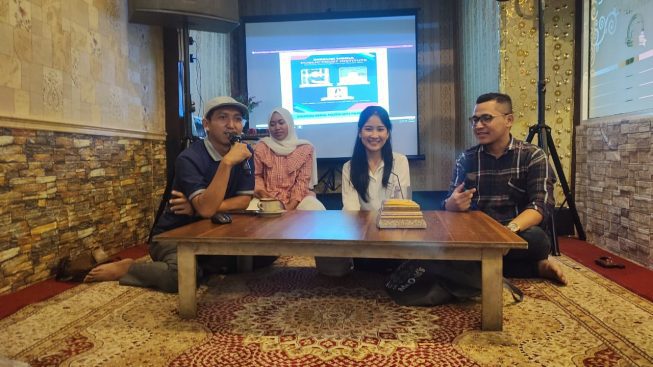Analisis PUTIN Riset: Jelang Tahapan Ratu Dewa Terkuat, Prima Salam Kuda Hitam Analisis PUTIN Riset: Jelang Tahapan Ratu Dewa Terkuat, Prima Salam Kuda Hitam