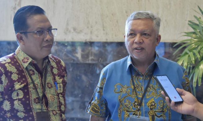 Bupati Bangka Barat Target Terapkan MPP Digital November Mendatang