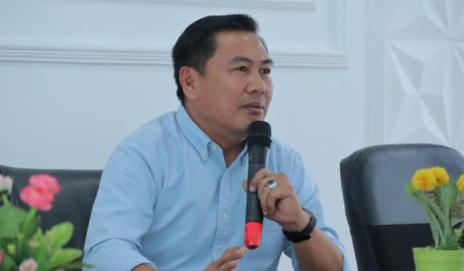 Medsos OPD Palembang Siap Bersolek dengan Pelatihan Jitu Ini Medsos OPD Palembang Siap Bersolek dengan Pelatihan Jitu Ini
