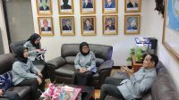 Kemenkumham Sumsel Dorong Pengajuan Paten Cangkang Sawit sebagai Energi Terbarukan