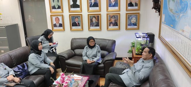 Kemenkumham Sumsel Dorong Pengajuan Paten Cangkang Sawit sebagai Energi Terbarukan Kemenkumham Sumsel Dorong Pengajuan Paten Cangkang Sawit sebagai Energi Terbarukan