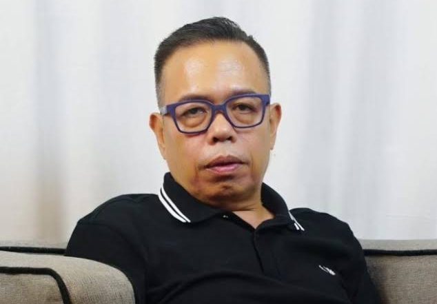 Pengamat Politik, Kemas Khoirul Mukhlis mengomentari banyaknya kandidat calon Walikota Palembang yang bermunculan Pengamat Politik, Kemas Khoirul Mukhlis mengomentari banyaknya kandidat calon Walikota Palembang yang bermunculan