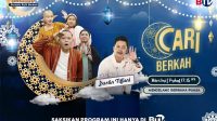 Cari Berkah BTV: Sule Dituduh Menabrak Dustin Tiffani dan Harus Membayar Ganti Rugi