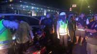 Gelar Razia Skala Besar, 200 Personel Gabungan Diterjunkan, Ini Sasarannya