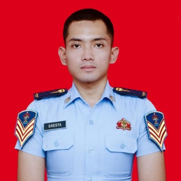 Dresta Satriani Darmawan