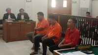 Palsukan 350 Ton BBM, Tiga Terdakwa Dituntut Penjara 2 Tahun 6 Bulan