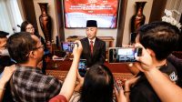 Akhiri Jabatan Pj Bupati, Apriyadi Nyatakan Maju Jadi Cabup Muba