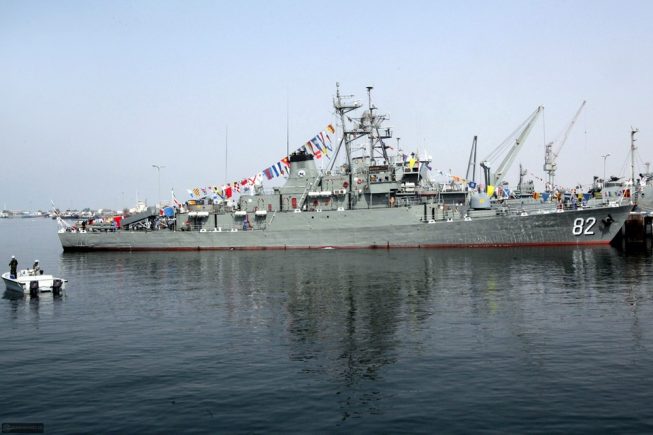 Iran