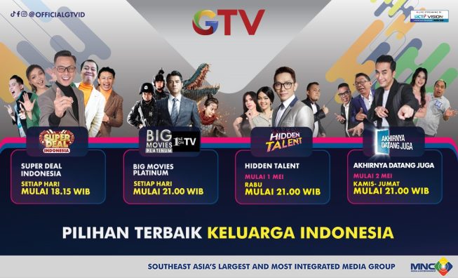 Omni Branding GTV PT (24 - 25 April)