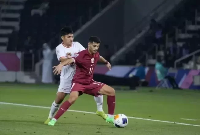 Qatar