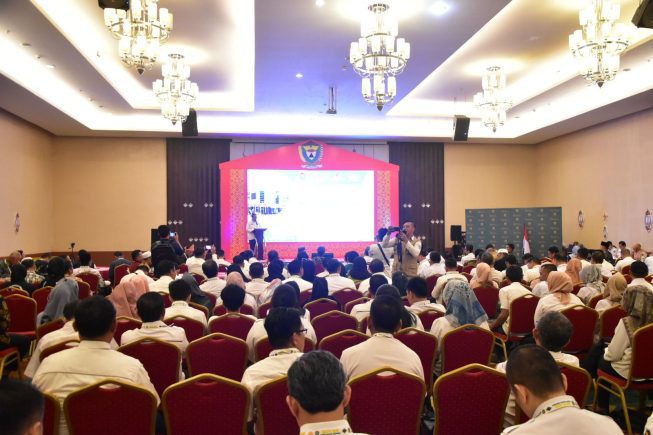 Musrenbang Muaraenim Tetapkan 4 Prioritas Pembangunan Tahun 2025