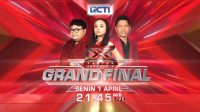 Grand FInal X Factor Season 4