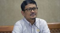Anggota Komisi VI DPR RI Amin Ak Anggota Komisi VI DPR RI Amin Ak