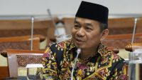 Anggota DPR RI RI Jazuli Juwaini