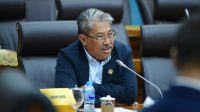 Anggota Komisi VII DPR RI Mulyanto