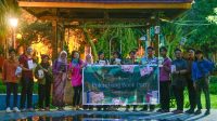 Palembang Book Party Dorong Literasi dan Kebudayaan di Kota Palembang pada Hari Kartini Palembang Book Party Dorong Literasi dan Kebudayaan di Kota Palembang pada Hari Kartini