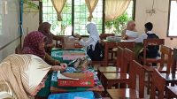 Penerimaan siswa baru di SMA 10 Palembang Penerimaan siswa baru di SMA 10 Palembang