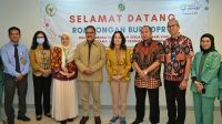Ketua BURT DPR Apresiasi Pelayanan Maksimal RS Hermina Bekasi Sebagai Provider Program Jamkestama