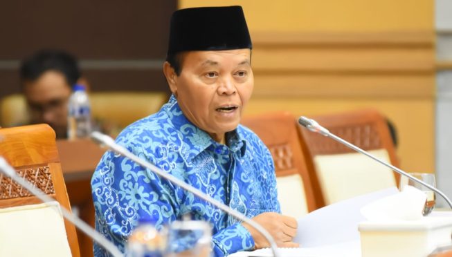 Anggota DPR RI Hidayat Nur Wahid (HNW) Anggota DPR RI Hidayat Nur Wahid (HNW)