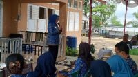 Pererat Tali Silaturahmi, Pj Walikota Pangkalpinang Hadiri Halal Bihalal
