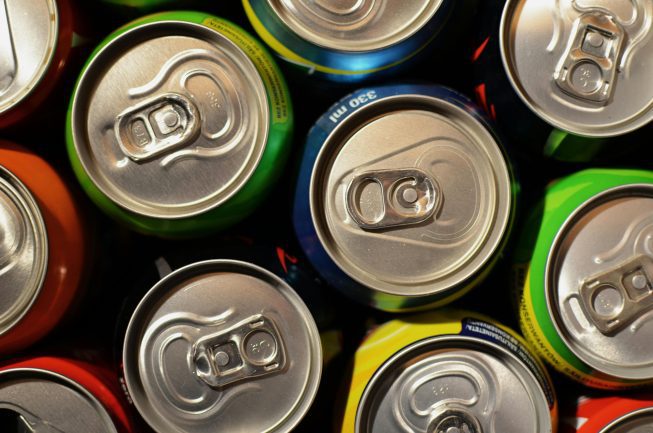 Ilustrasi: TIps Aman Minum Soda (Pexels/Breakingpic) Ilustrasi: TIps Aman Minum Soda (Pexels/Breakingpic)