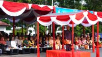 Peringatan Hardiknas 2024 di Kabupaten Muaraenim, Sekda Yulius Pimpin Upacara di Lapangan Merdeka Peringatan Hardiknas 2024 di Kabupaten Muaraenim, Sekda Yulius Pimpin Upacara di Lapangan Merdeka
